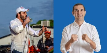 Denuncia a Erasmo Zuleta y