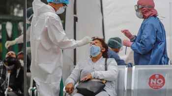 México descarta riesgo a la