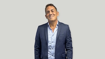 Diego Dumont es especialista en comercio exterior (Foto: Movant Connection)