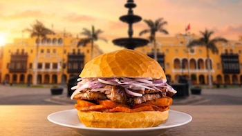 Día del Pan con Chicharrón en el Centro Histórico de Lima: conoce los 7 lugares que forman parte de la ruta gastronómica de este domingo