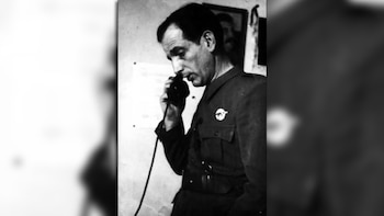 La historia del héroe español que fue el primero en desfilar por París libre de nazis y la orden de Hitler que no se cumplió