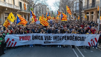 Antich (Òmnium) critica la desinversión