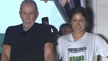 Kristen Belmont gana protagonismo en campaña y se convierte en pieza clave del impulso digital. (Foto: Difusión)