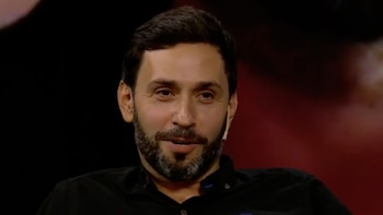 Coco Carreño se separó de