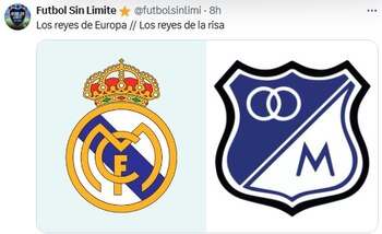 Hay dos tipos de reyes