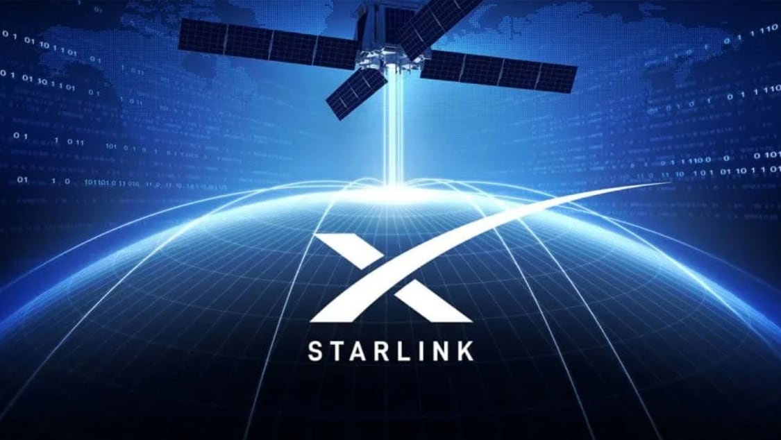 Así funciona T-Satellite: mensajes, datos y apps esenciales donde la red móvil no llega - (Foto: Starlink)