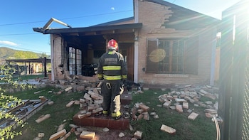 Córdoba: murió un hombre tras