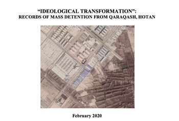 "Transformación ideológica": el nuevo documento