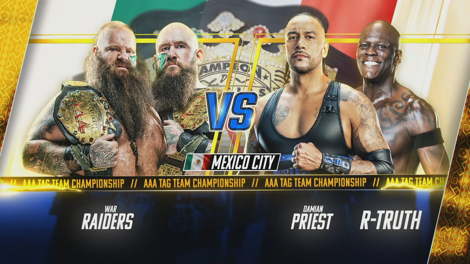 (Cortesía: WWE)