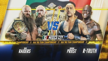 (Cortesía: WWE)