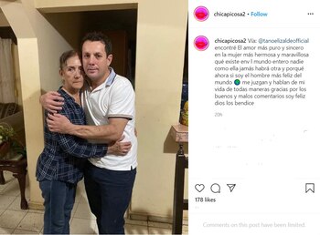 Esta publicación de Tano fue