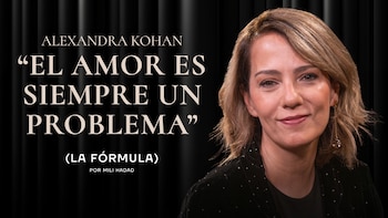 Amar en tiempos de “mercados” difíciles: la soledad elegida, la pareja idealizada y los estigmas que frenan la separación