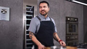 Giacomo Bocchio negó tratar mal