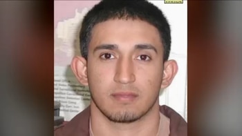 Jairo Sáenz, cabecilla salvadoreño de la MS-13 en Long Island, fue condenado a 60 años de prisión tras declararse culpable del asesinato de Kayla Cuevas y otros seis homicidios (Cortesía: ABC7 NY).