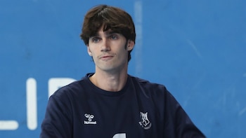 Pablo Urdangarín, sin "nada que