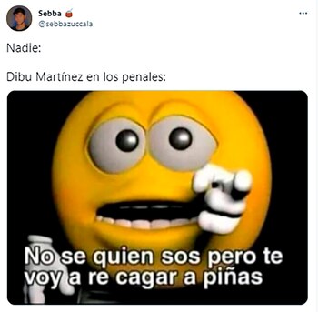 Memes Argentina - Colombia parte 3