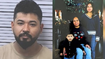 Salvadoreño es el principal sospechoso