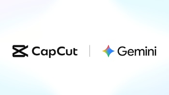 CapCut llega a la app de Gemini: ahorrarás horas de edición de video y fotografías