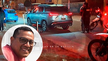 Sicariato desata terror en Ica: matan a empresario frente a su familia y suman dos ataques en 48 horas en Chincha