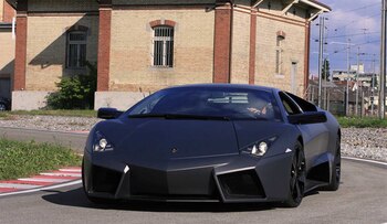 Abramovich autos