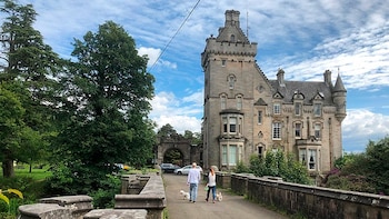 El puente ha sido el