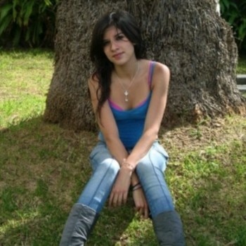 La última vez que se