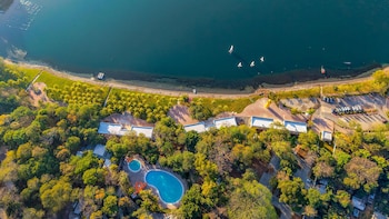 Parque Recreativo Apulo reabrirá tras