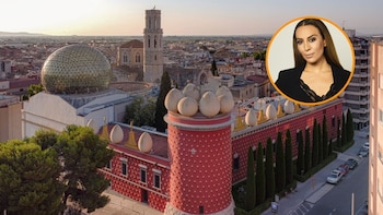 El pueblo de Girona donde nació Mónica Naranjo: cuna de Salvador Dalí, una iglesia del siglo XIV y la construcción defensiva más grande de Europa
