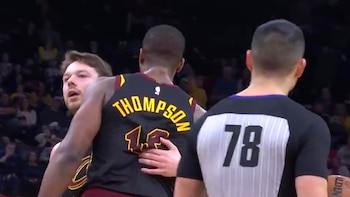 Insólito: una figura de la