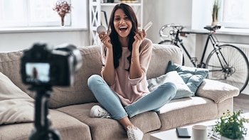 Aunque la app está dirigida