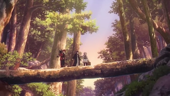 Frieren: Beyond Journey’s End