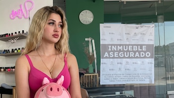 Un año después, el salón donde mataron a Valeria Márquez sigue asegurado y el caso sin detenidos