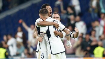 Valverde: "Bellingham puede llegar a ser un capitán que marque una época en el Madrid"