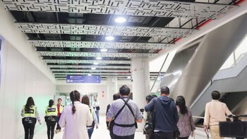 Las operaciones comenzarán este domingo