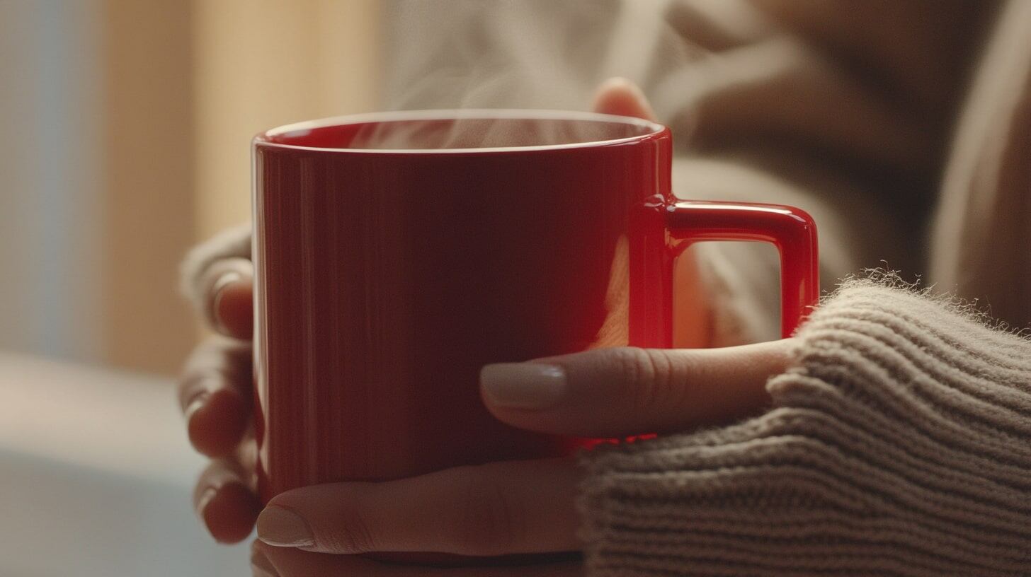El consumo de café y la búsqueda de ambientes frescos pueden contribuir a estabilizar la presión arterial en casos leves de hipotensión (Imagen Ilustrativa Infobae)