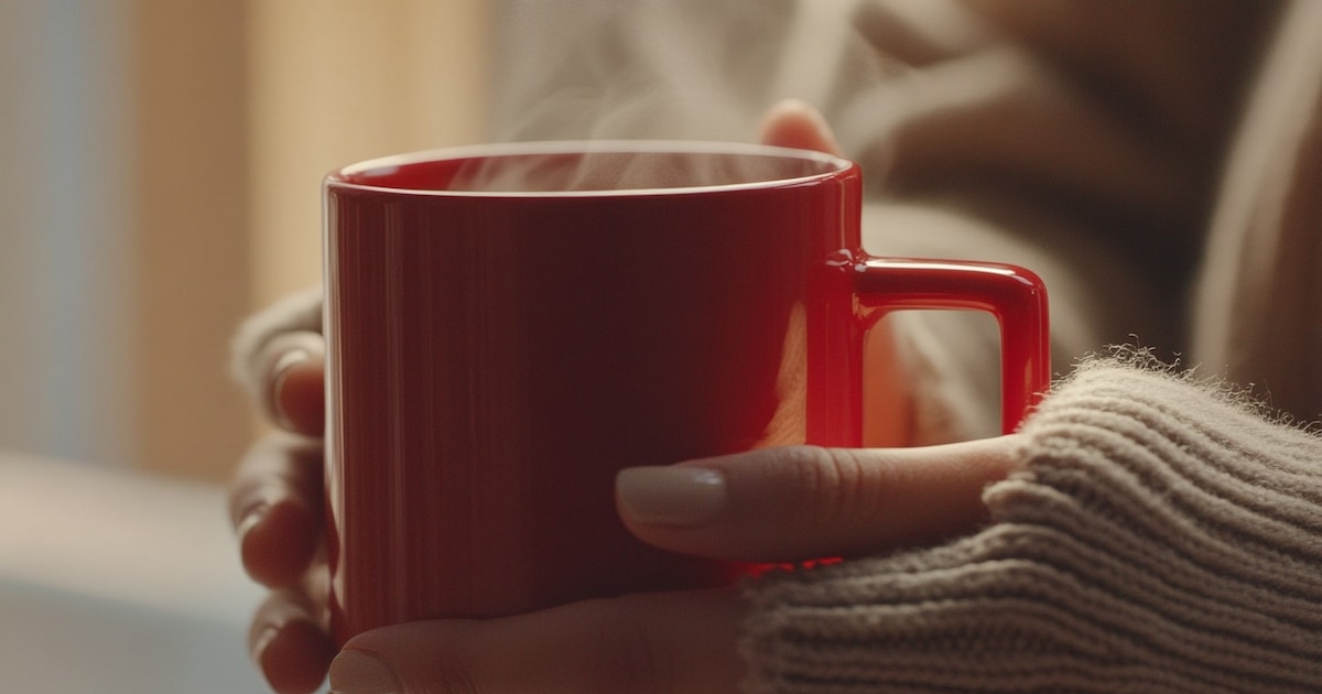 ¡El Secreto para Envejecer Sano! 2 Tazas de Café al Día Pueden Revolucionar tu Salud Física y Mental