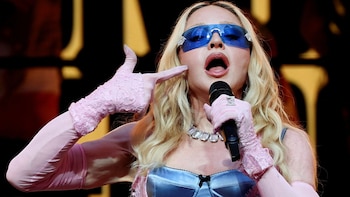 Madonna explica el naufragio de su película autobiográfica: “Quizás simplemente no creyeron en mí”