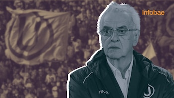 Universitario lanzó ultimátum a Jorge