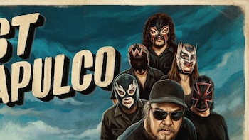 Lost Acapulco regresa a CDMX: