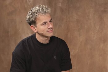 Nacidos en redes - Agus Battioni