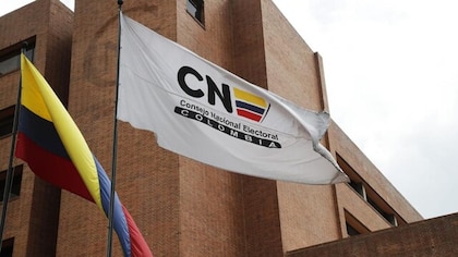 CNE le respondió a Gustavo Petro tras llamar a los magistrados “vagabundos”: repudió señalamientos del presidente