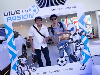 Foto: Difusión