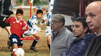 La fuerte desmentida de Lanús