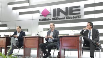 Qué sigue para Edmundo Jacobo