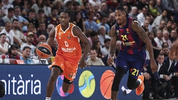 Previa del Estrella Roja -