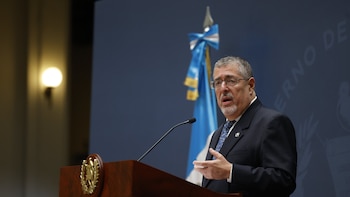 La advertencia del presidente Bernardo Arévalo sobre la narcopolítica y el riesgo de una captura electoral en Guatemala