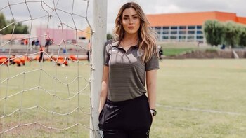 Quién es Elisa Ceñal, la