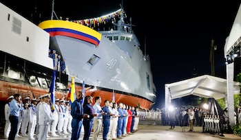 El proyecto forma parte de