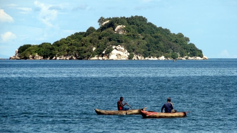 El destino de África oriental que atrae cada vez más turistas por sus safaris y playas de agua dulce