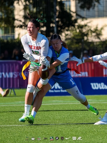 Mexico busca su pase a los Juegos Olímpicos Los Ángeles 2026 en este mundial.